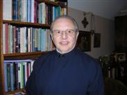 Fr. George P. Bithos